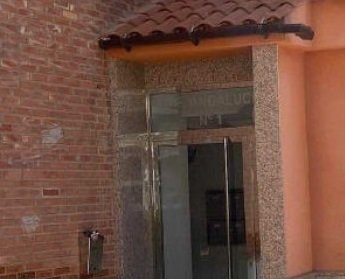Flat on Calle Cataluña
